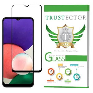 Trustector CMC-T Ceramics Screen Protector For Samsung Galaxy A22 5G