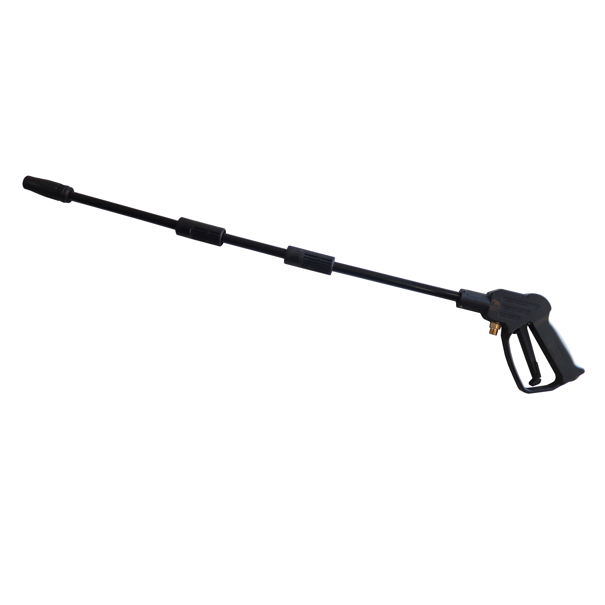 لنس و تفنگی کارواش مدل الفنت کد YP-4 TIKE