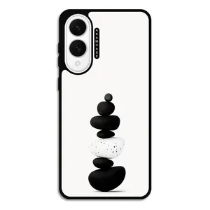 AKAM AMC-WSGS25E-ZEN-4 Cover For Samsung Galaxy S25 Edge