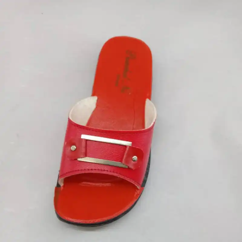 دمپایی زنانه مدل pamc3698