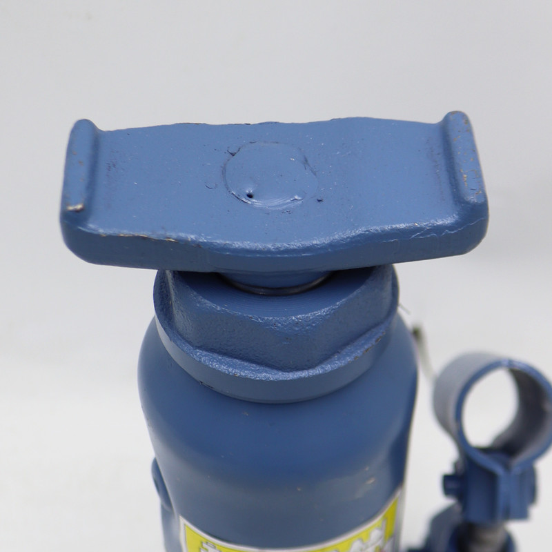 جک هیدرولیک خودرو جکیران کد YP-JK5T ظرفیت 5 تن