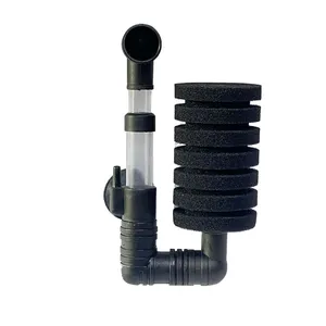 بیوفیلتر آکواریوم مدل SPONGE FILTER Xy-2830