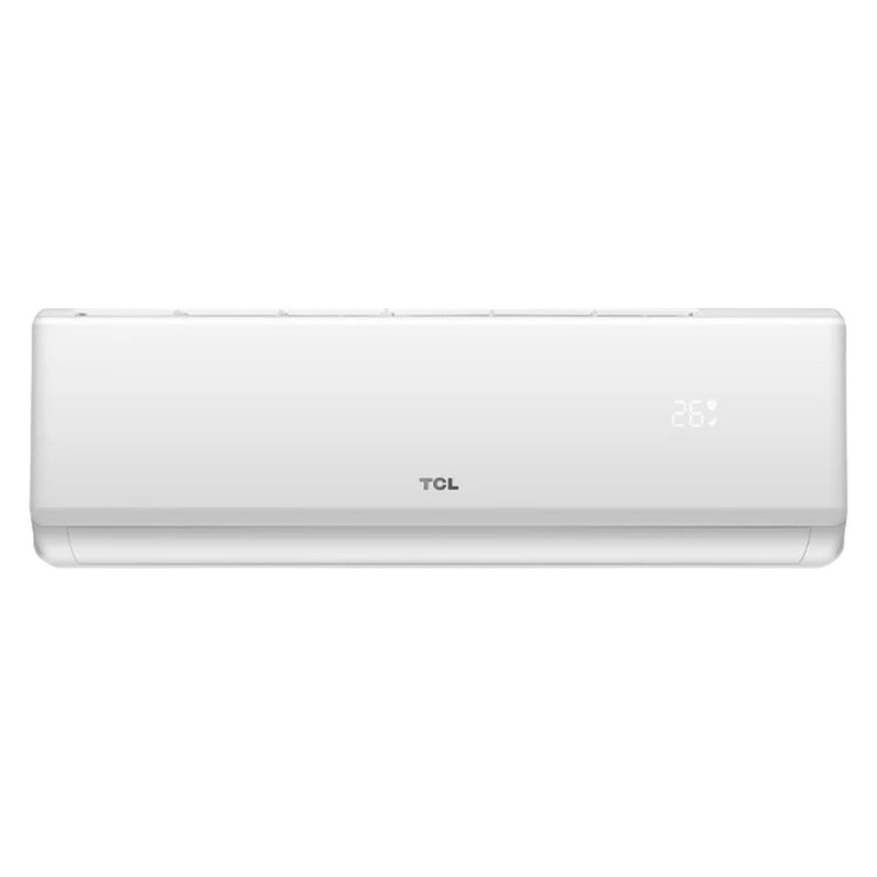 کولر گازی اسپلیت دیواری 18000 دور ثابت تی سی ال مدل TAC-18CHSA/XA73N