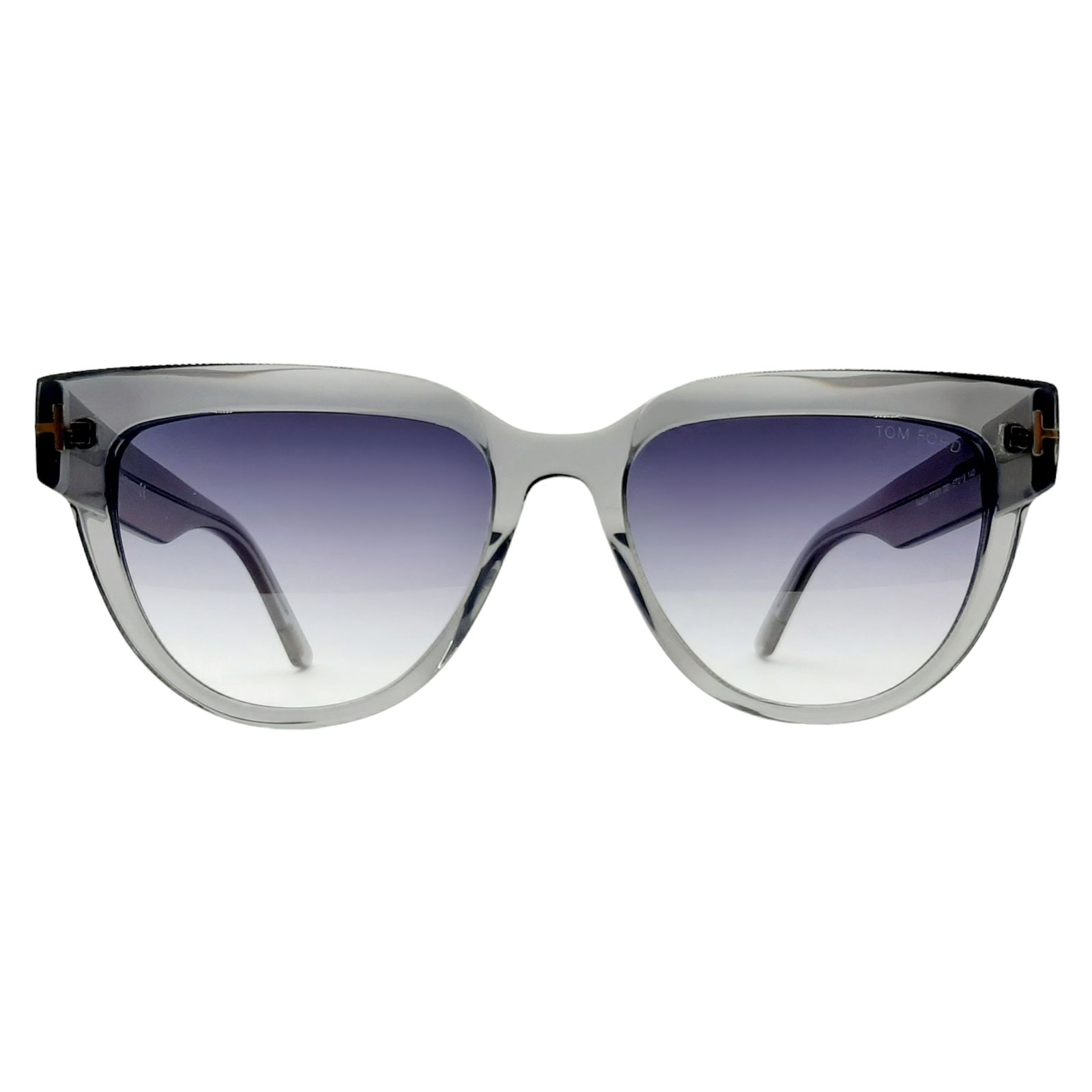 عینک آفتابی تام فورد مدل NADINE-TF941-035