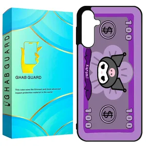 Ghab Guard GCHPA55 Cover For Samsung Galaxy A55 5G