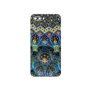 MAHOOT Iran Tile 14 Cover Sticker for Honor 10
