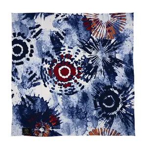  دستمال سر و گردن 27 کد B04