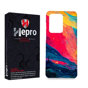 HEPRO MC Cover for Samsung Galaxy S20 Ultra
