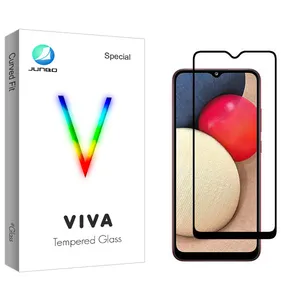 Junbo Viva Ceramics Screen Protector For Samsung Galaxy A02s