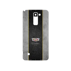 MAHOOT Cadillac Cover Sticker for LG Stylus 2