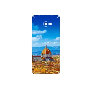 MAHOOT City of Florence Cover Sticker for HTC Butterfly S
