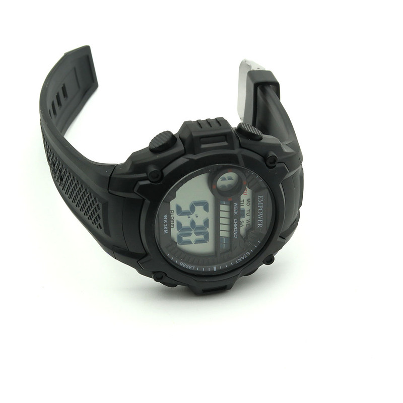 ساعت مچی دیجیتال مردانه امپاور مدل 441