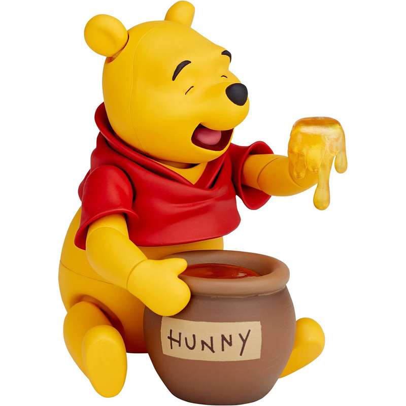 اکشن فیگور مدل Winnie the Pooh