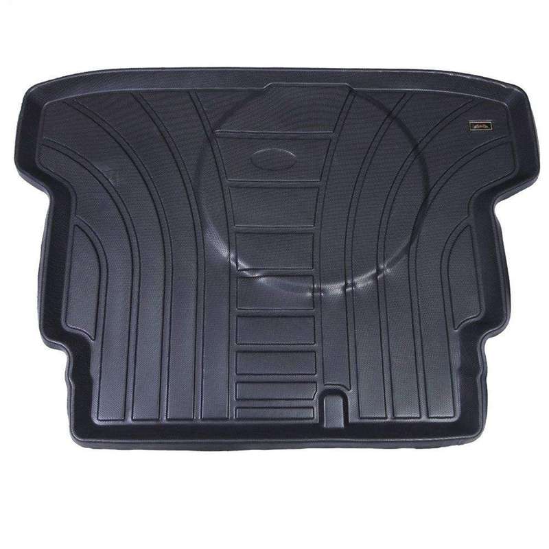 کفپوش سه بعدی صندوق خودرو ماهوت مدل TEX مناسب برای سراتو سایپا