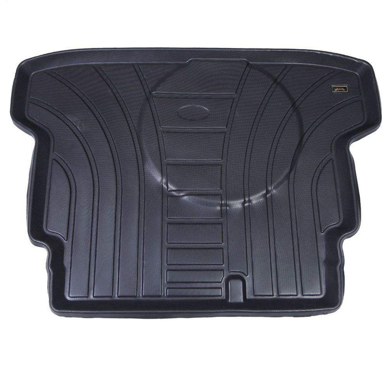 کفپوش سه بعدی صندوق خودرو ماهوت مدل TEX مناسب برای سراتو سایپا