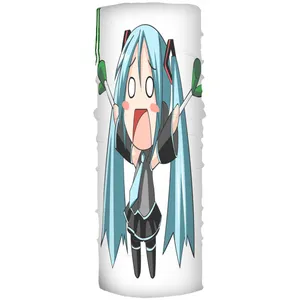 دستمال سر و گردن کد E 96