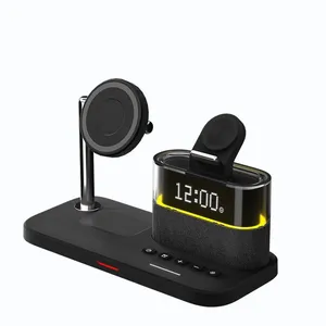 شارژر بی سیم مدل MacCoy