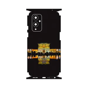 MAHOOT Ali Qapu-FullSkin Cover Sticker for OnePlus 9