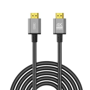 کابل HDMI ایکس او مدل GB017B طول 5 متر