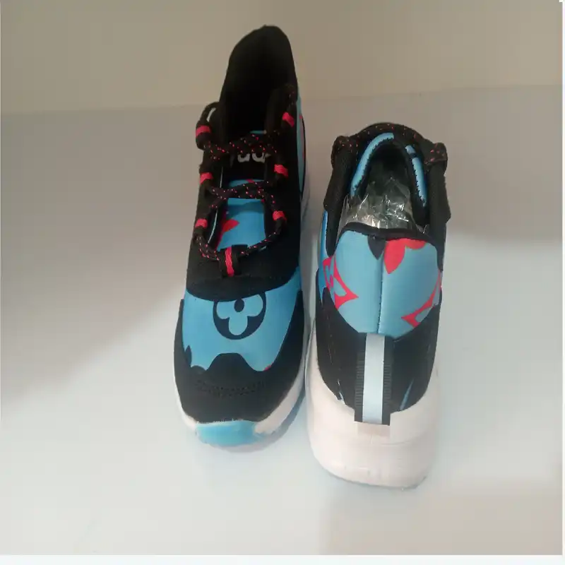 کفش مخصوص پیاده روی مدل ستاره