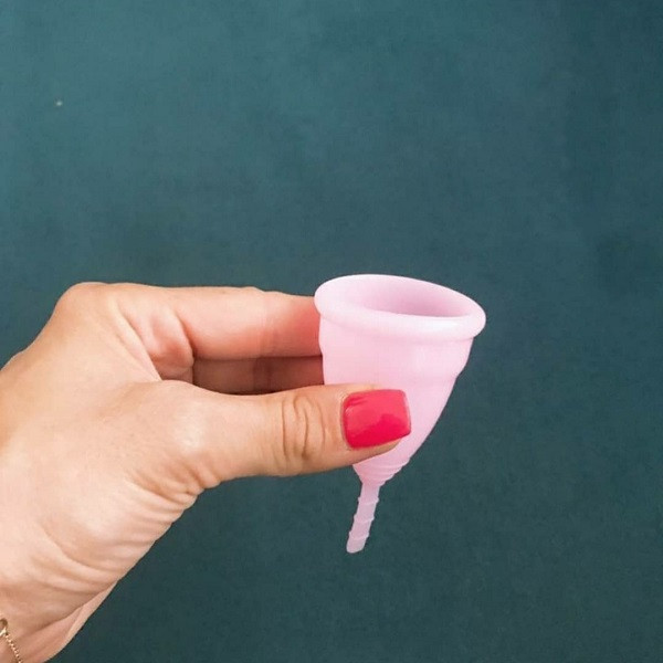 کاپ قاعدگی آی کر مدل 01