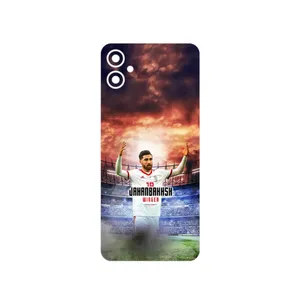 MAHOOT Alireza Jahanbakhsh Cover Sticker for Samsung Galaxy A05