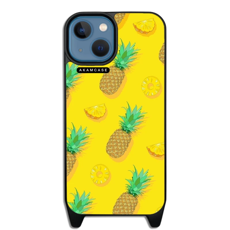 کاور آکام مدل AMCWLA14-FRUIT12 مناسب برای گوشی موبایل اپل iPhone 14