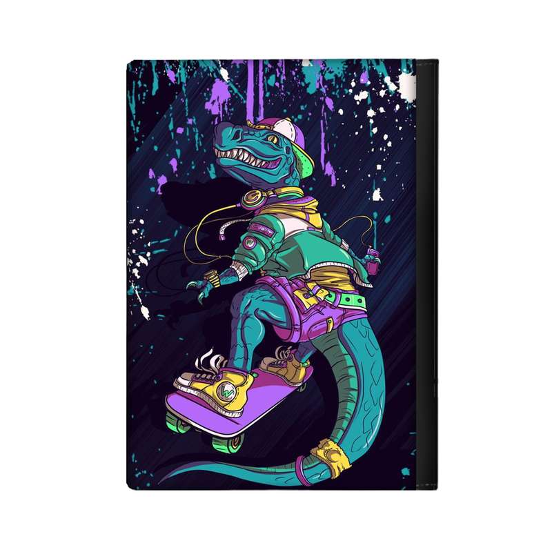 کلاسور مدل سوسمار کد 1942