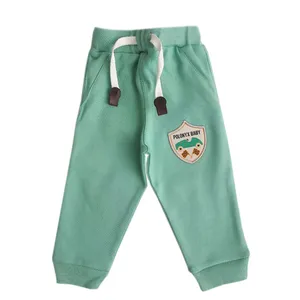 شلوار نوزادی پولونیکس طرح ماشین کد 11819-09