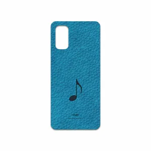 MAHOOT BL-CHNG Cover Sticker for Realme 7 Pro