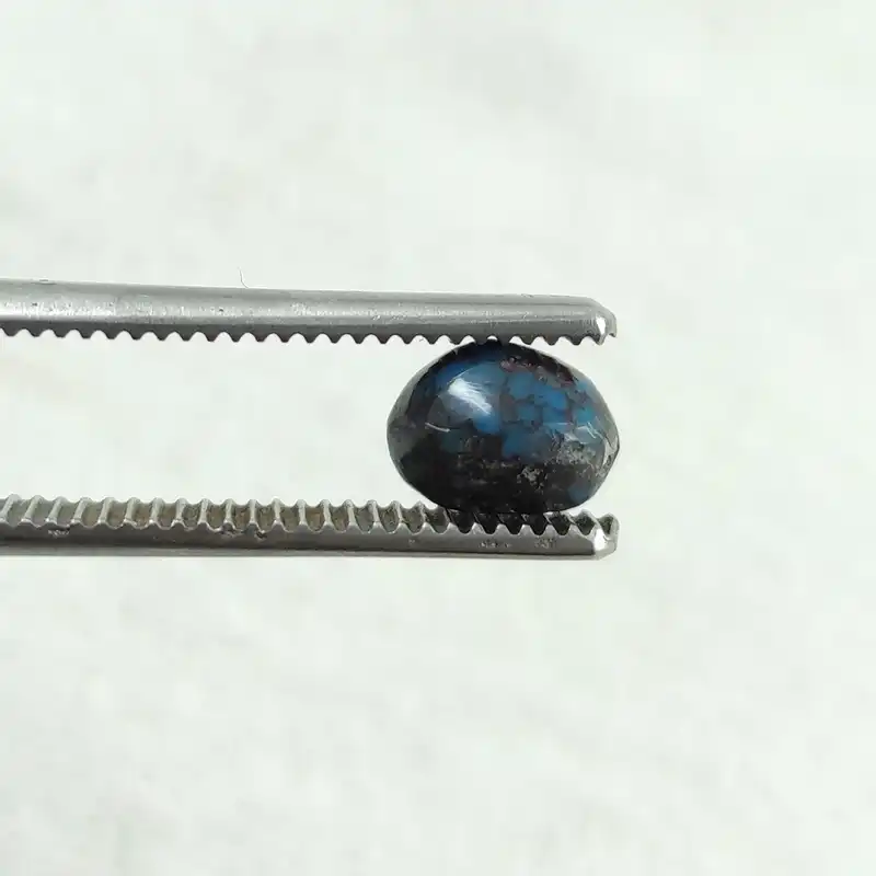 سنگ فیروزه سلین کالا مدل طبیعی کد Pc5-3