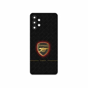 MAHOOT Arsenal Cover Sticker for Samsung Galaxy A32 4G