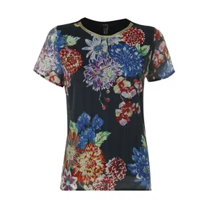 بلوز زنانه وینکلر مدل W1316105TS-MULTI