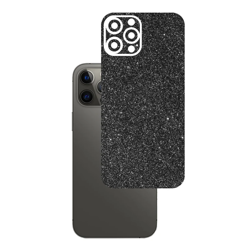 برچسب پوششی بستور مدل GB4-14 مناسب برای گوشی موبایل اپل iPhone 12 Pro Max