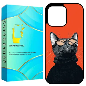 Ghab Guard GCHP16P Cover For Apple iPhone 16 Pro