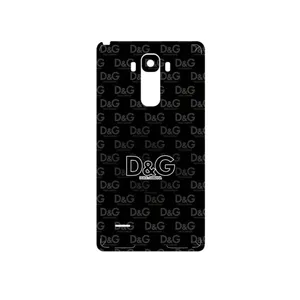 MAHOOT DG Cover Sticker for LG G4 Stylus
