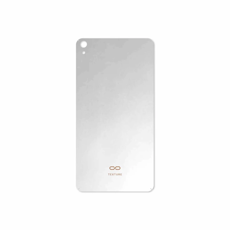 برچسب پوششی ماهوت مدل Metallic-White مناسب برای تبلت لنوو Phab B1 2015