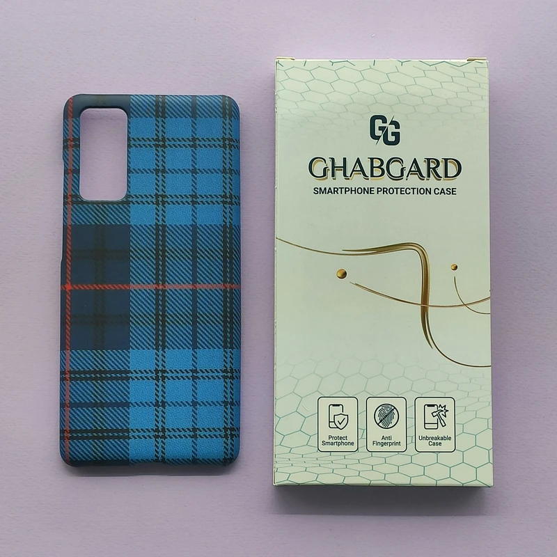 کاور قاب گارد مدل فانتزی مناسب برای گوشی موبایل سامسونگ Galaxy S20 FE