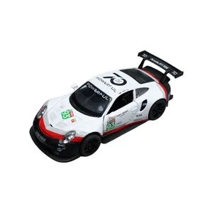 ماشین بازی مدل پورشه کد A149_1