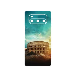 MAHOOT Rome_City Cover Sticker for Daria Bond 5G