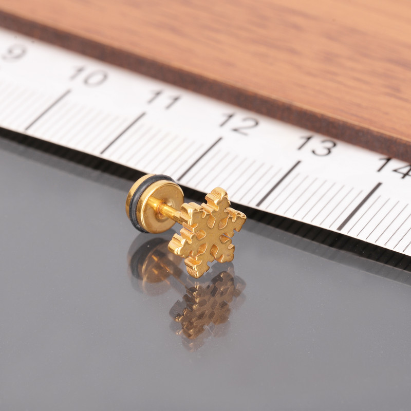 پیرسینگ گوش کد PS066046