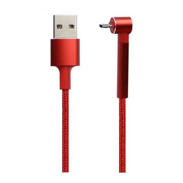 کابل تبدیل USB به USB-C تسکو مدل TC185  طول 1 متر‎