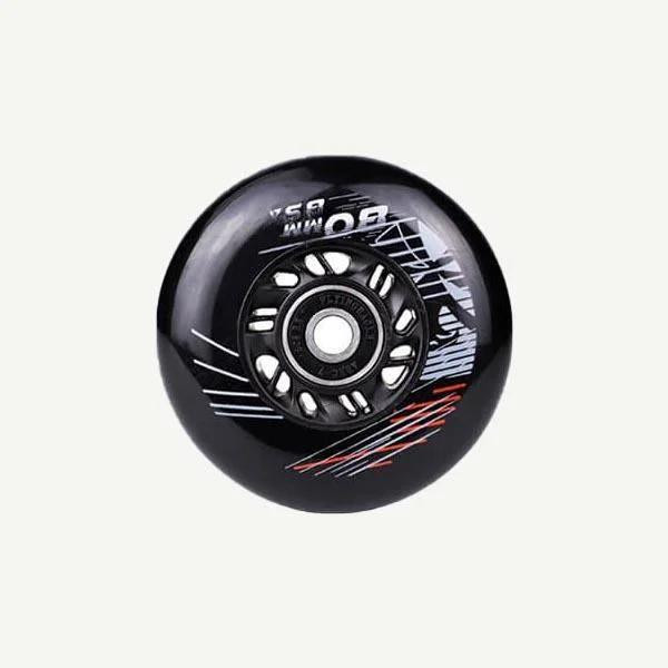 اسکیت کفشی فلاینگ ایکل مدل F4 RAVEN سایز 38