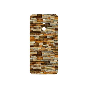 MAHOOT brickwall Cover Sticker for Nokia 3.2 TA-1164