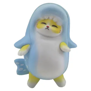 فیگور مدل گربه کد 1586 ارتفاع 3 سانتی متر