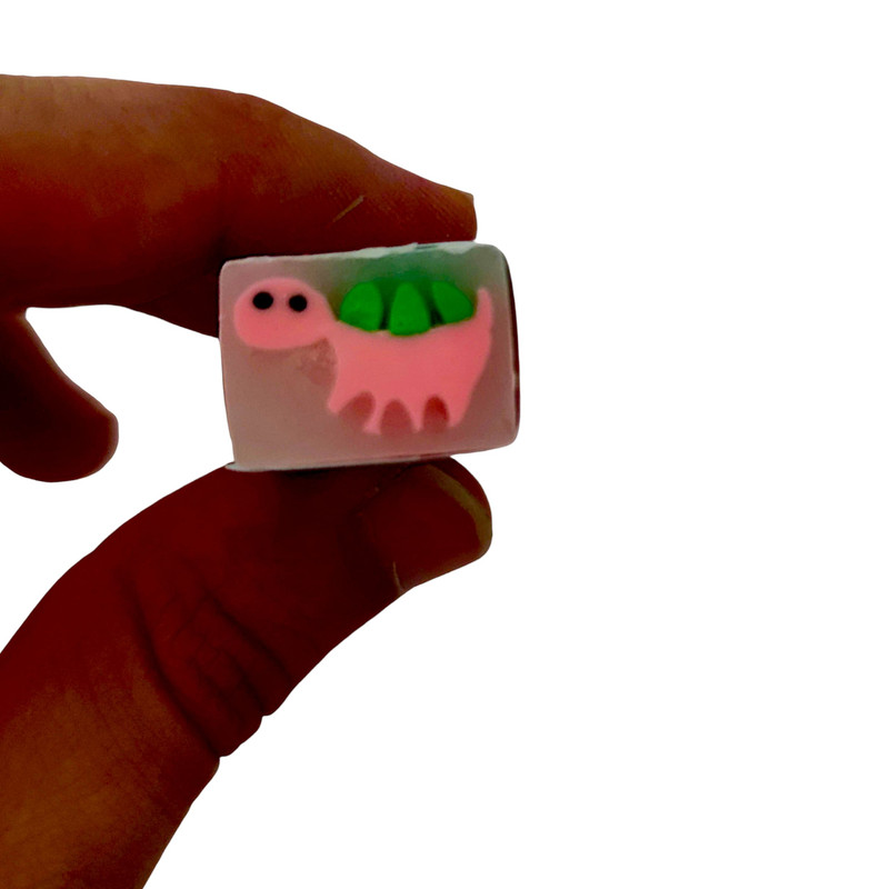 پاک کن مدل دایناسور کد 996643