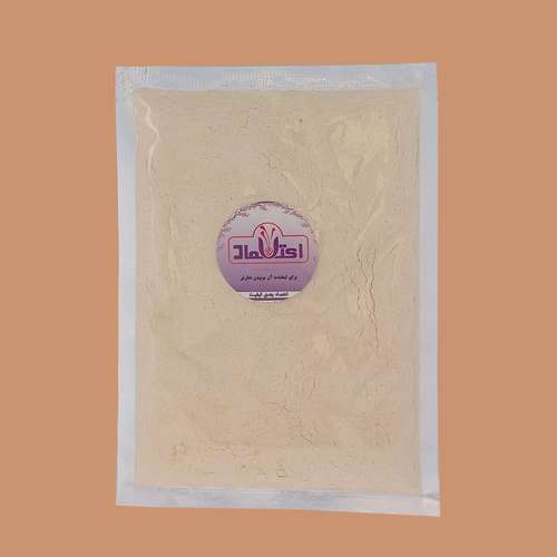 آرد ذرت اعتماد - 1000 گرم