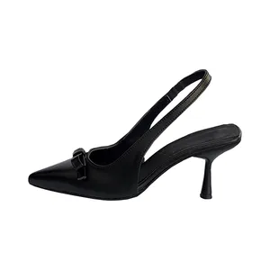 صندل زنانه مدل نوا