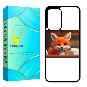 Ghab Guard CHAPA33 Cover For Samsung Galaxy A33 5G 