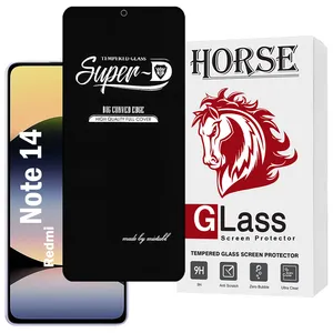 Horse SUPERDNH Screen Protector For Xiaomi Redmi Note 14 4G 